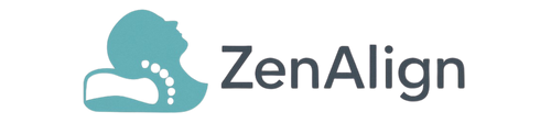 Zenalignpillow